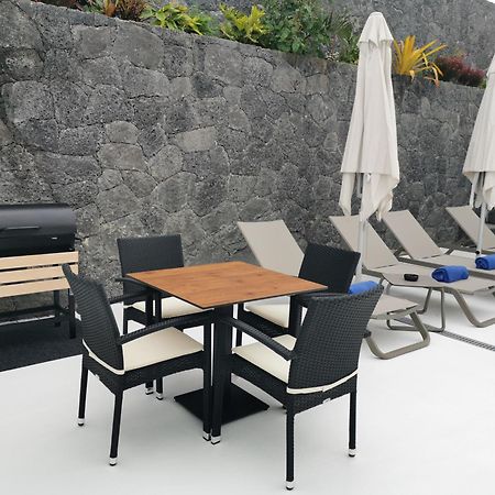 Tiagua Villa Tagoror מראה חיצוני תמונה