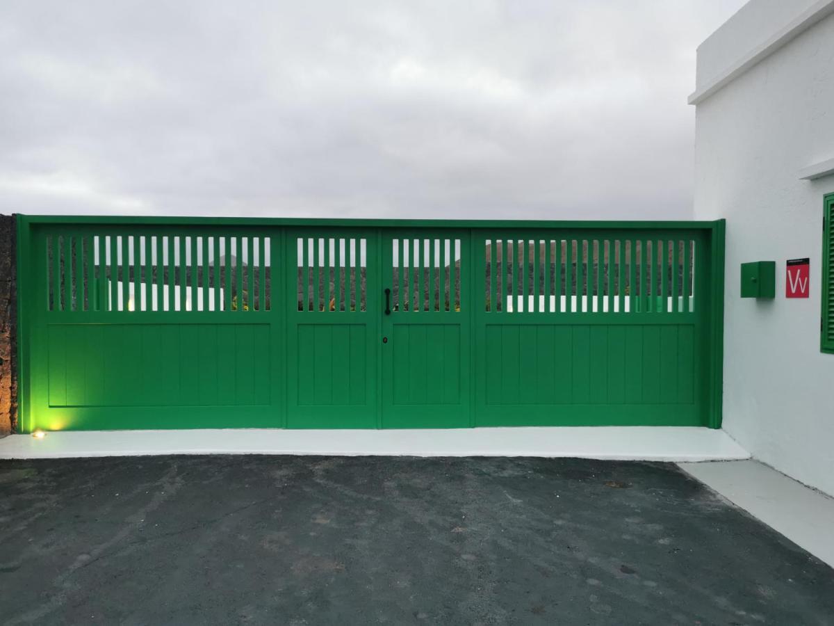 Tiagua Villa Tagoror מראה חיצוני תמונה
