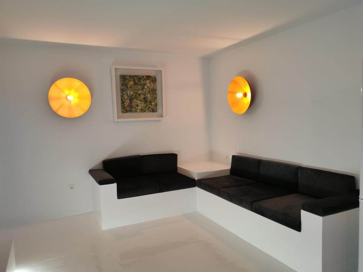 Tiagua Villa Tagoror מראה חיצוני תמונה